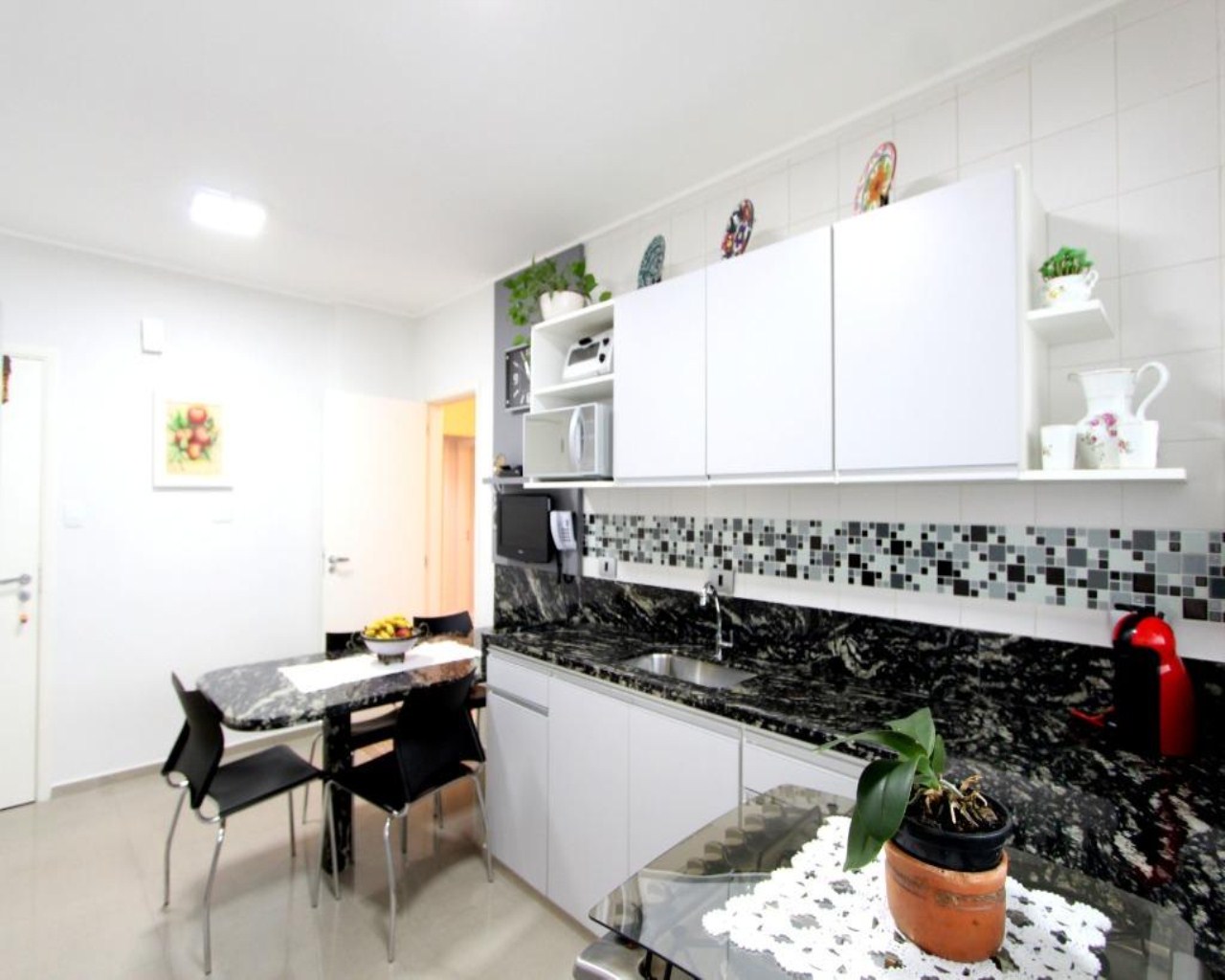 Apartamento, 3 quartos, 145 m² - Foto 33