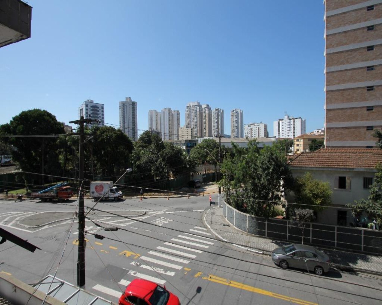 Apartamento, 2 quartos, 70 m² - Foto 9