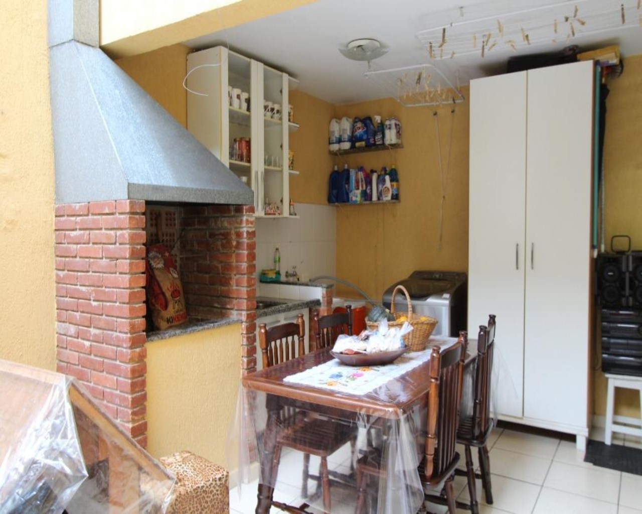 Sobrado, 3 quartos, 138 m² - Foto 23