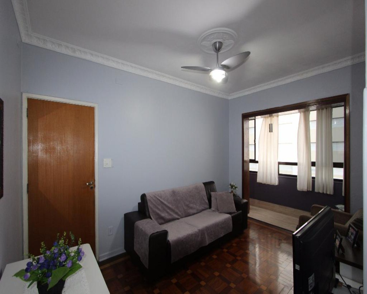Apartamento, 3 quartos, 86 m² - Foto 3