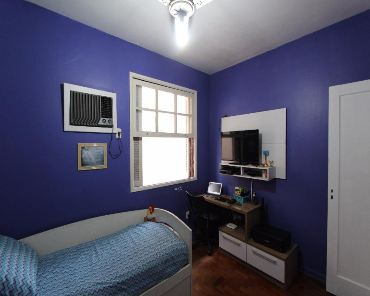 Apartamento, 3 quartos, 86 m² - Foto 12