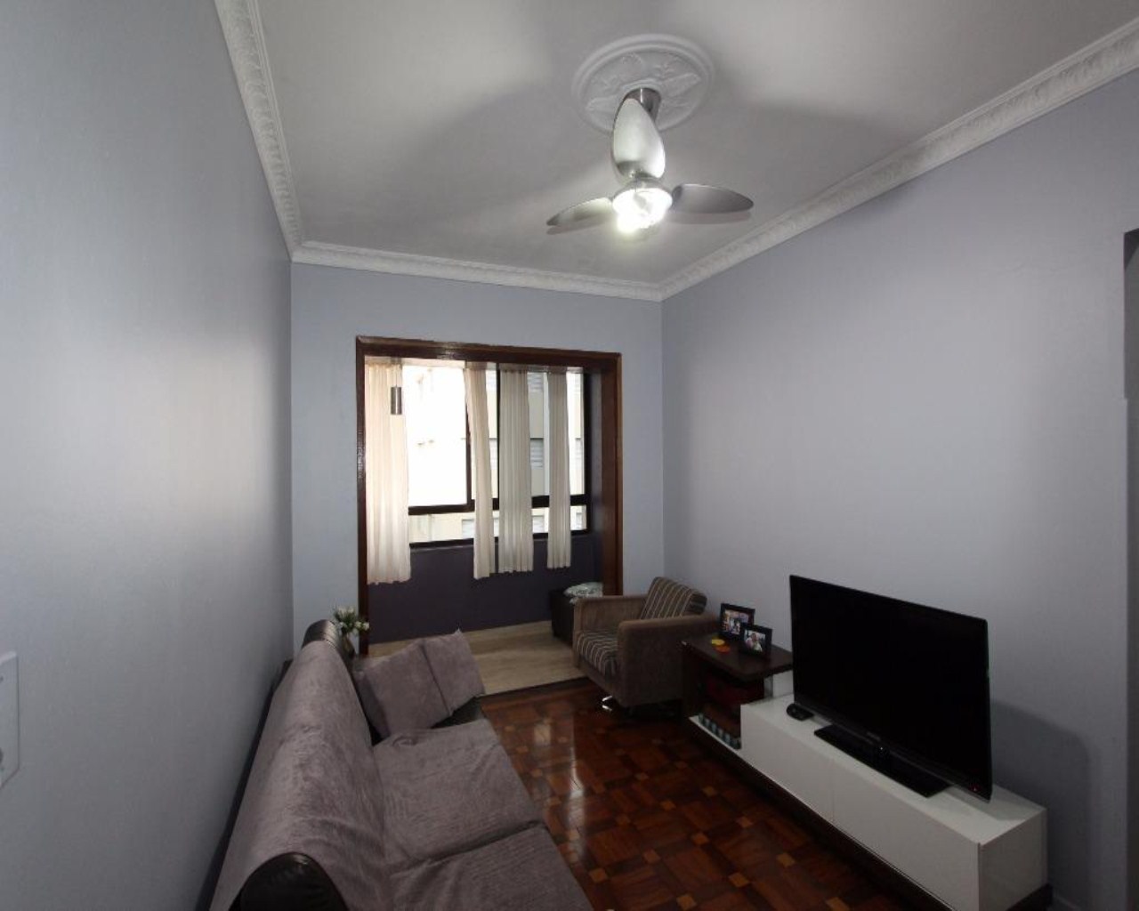 Apartamento, 3 quartos, 86 m² - Foto 2