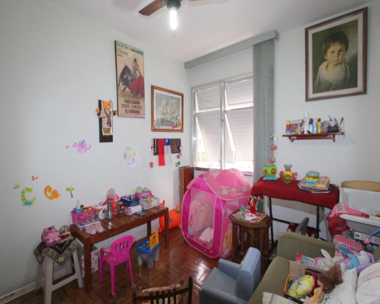 Apartamento, 3 quartos, 126 m² - Foto 9