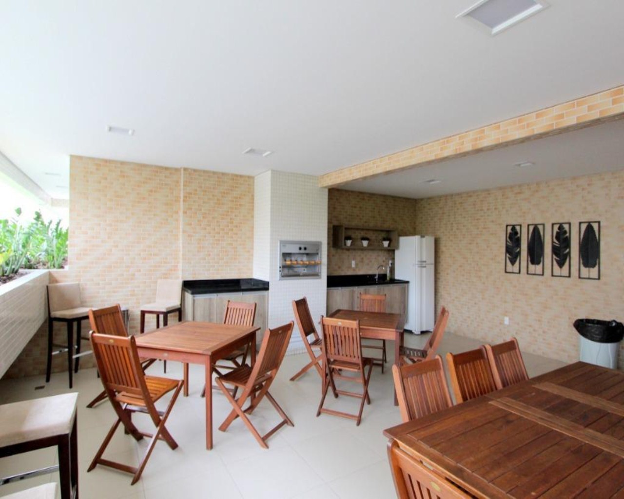 Apartamento, 3 quartos, 178 m² - Foto 48