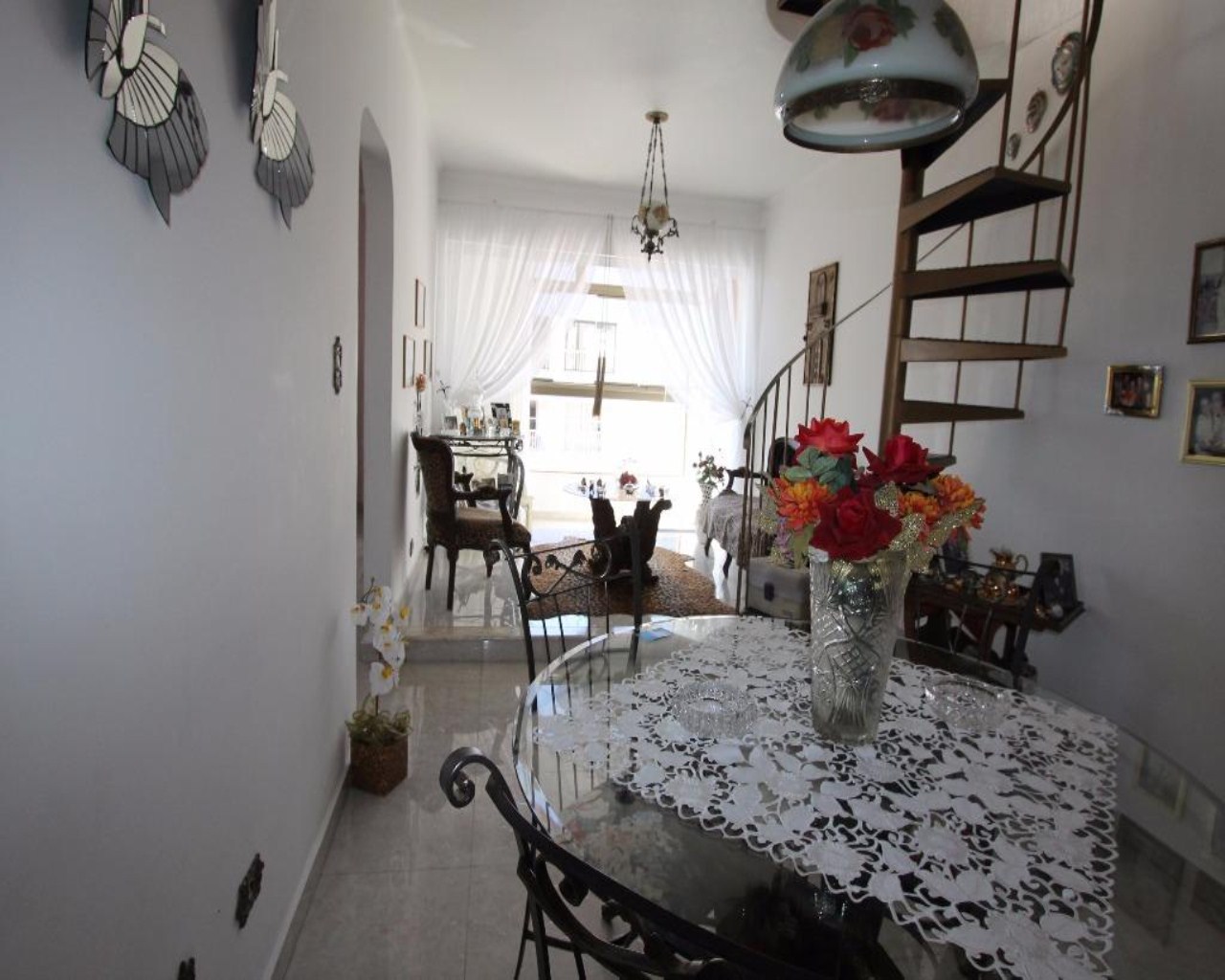 Apartamento, 3 quartos, 151 m² - Foto 38