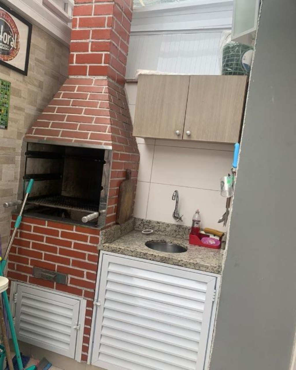 Sobrado, 2 quartos, 98 m² - Foto 26