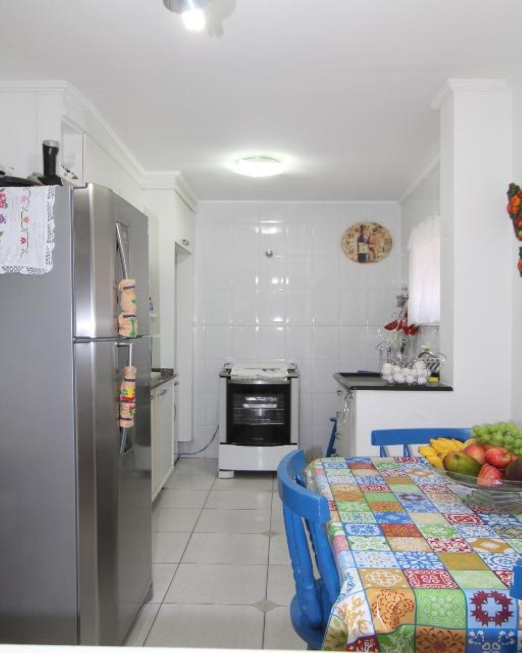 Sobrado, 3 quartos, 138 m² - Foto 20