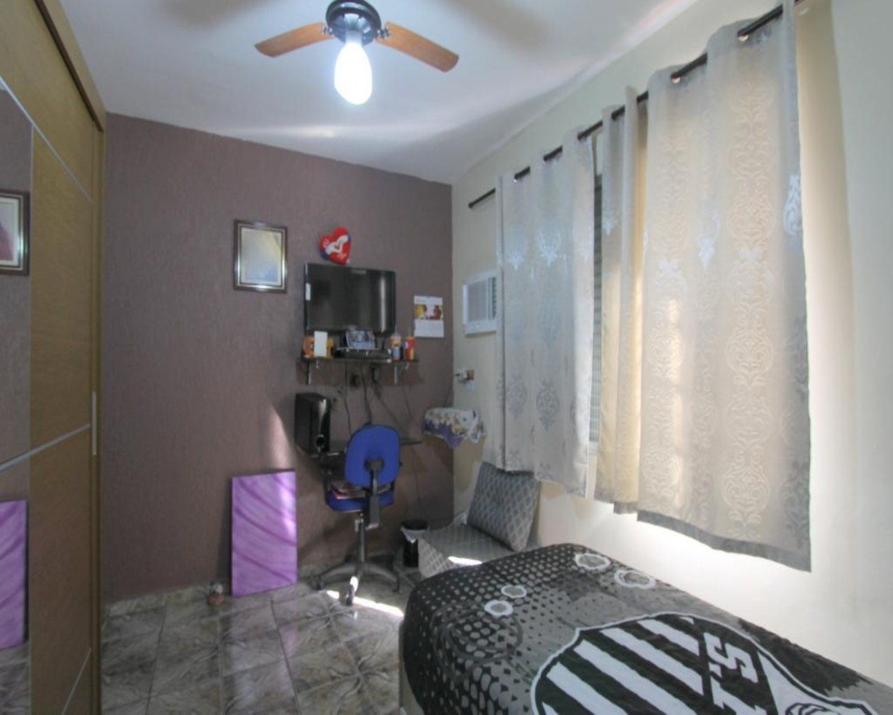 Apartamento, 2 quartos, 64 m² - Foto 12