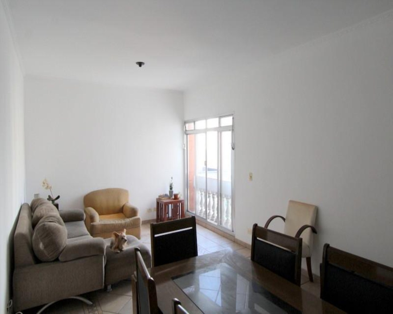 Apartamento, 3 quartos, 130 m² - Foto 2