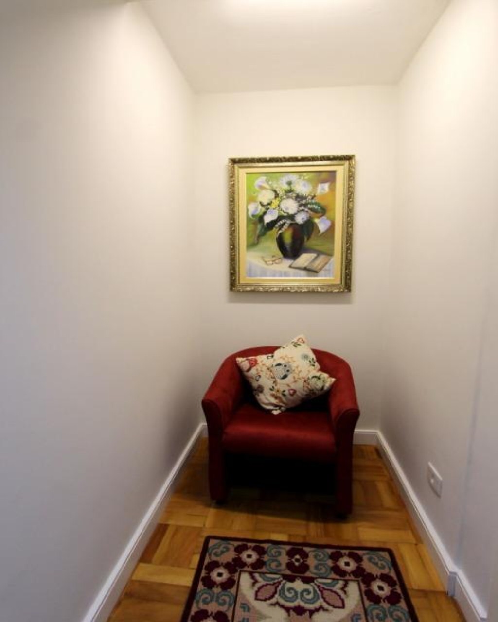 Apartamento, 3 quartos, 145 m² - Foto 25