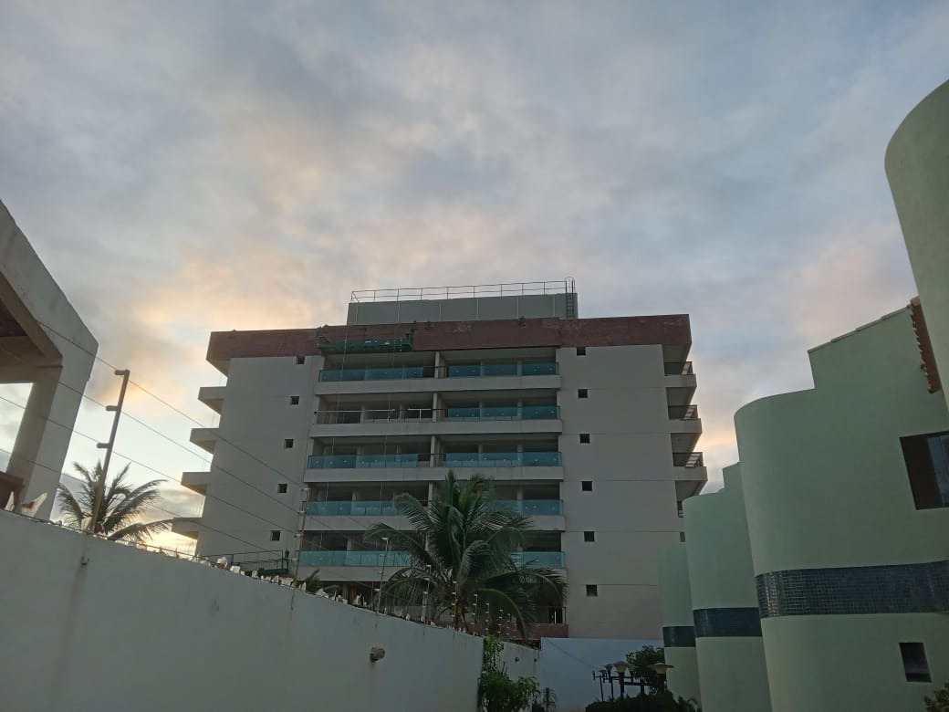 APARTAMENTO RESIDENCIAL em SALVADOR - BA, PRAIA DO FLAMENGO