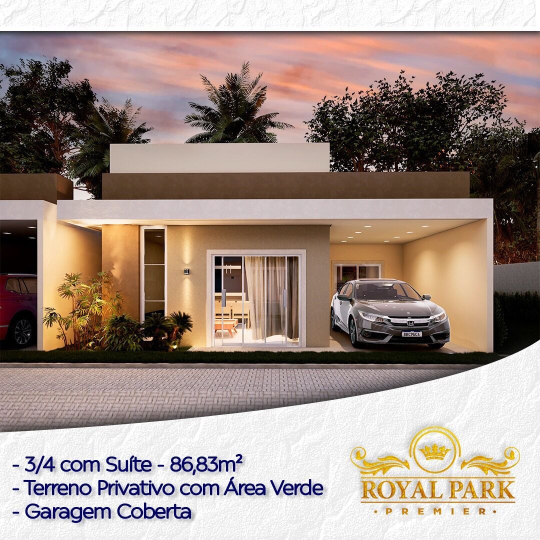 CASA RESIDENCIAL em CAMAÇARI - BA, MALÍCIA (ABRANTES)