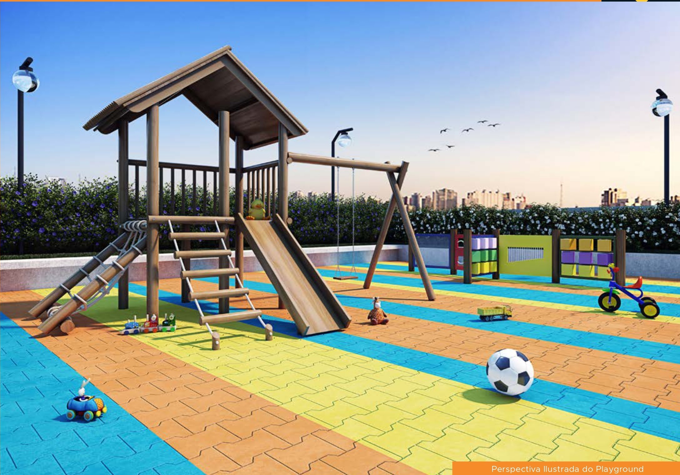 Jardim imperador 2 dormitórios sacada gourmet 1 vaga 45mts