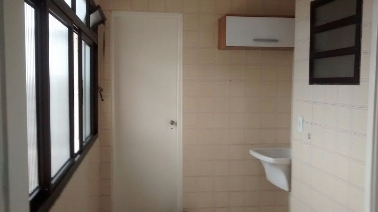Cobertura jabaquara 3 dorm. 2 vagas 125m²
