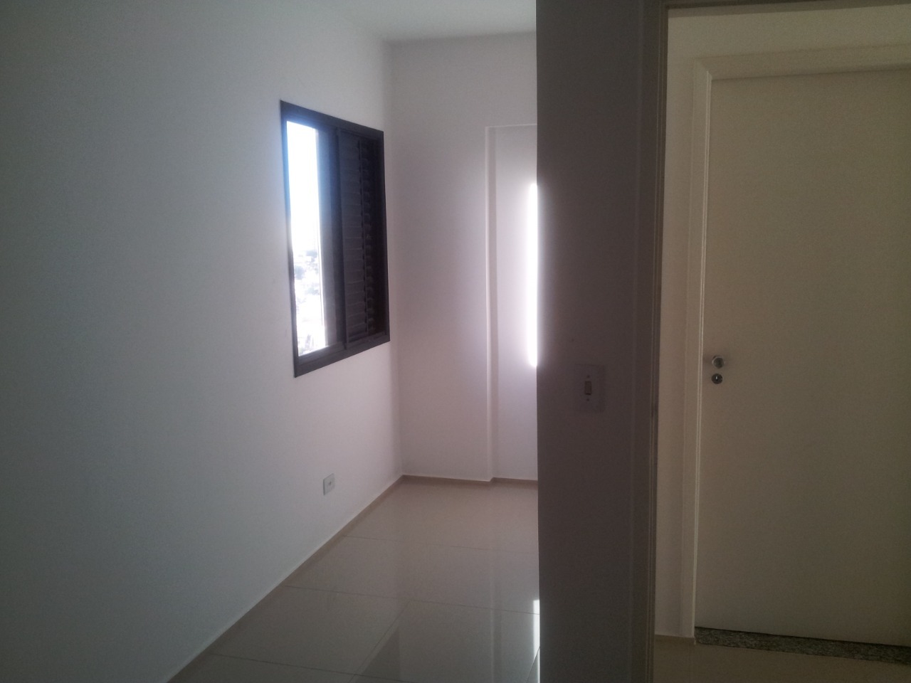 Cobertura jabaquara 3 dorm. 2 vagas 125m²