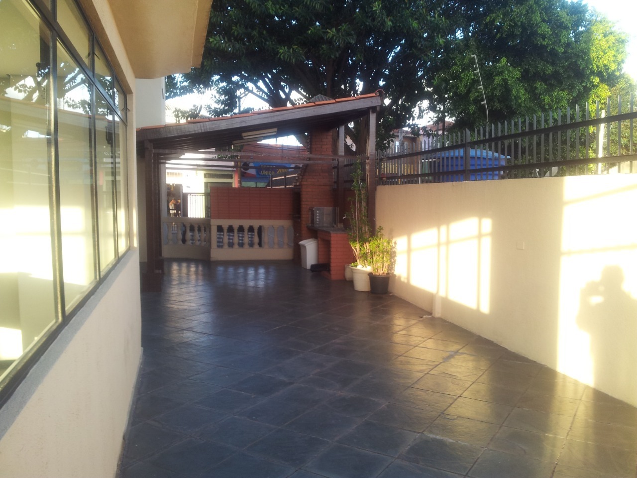 Cobertura jabaquara 3 dorm. 2 vagas 125m²