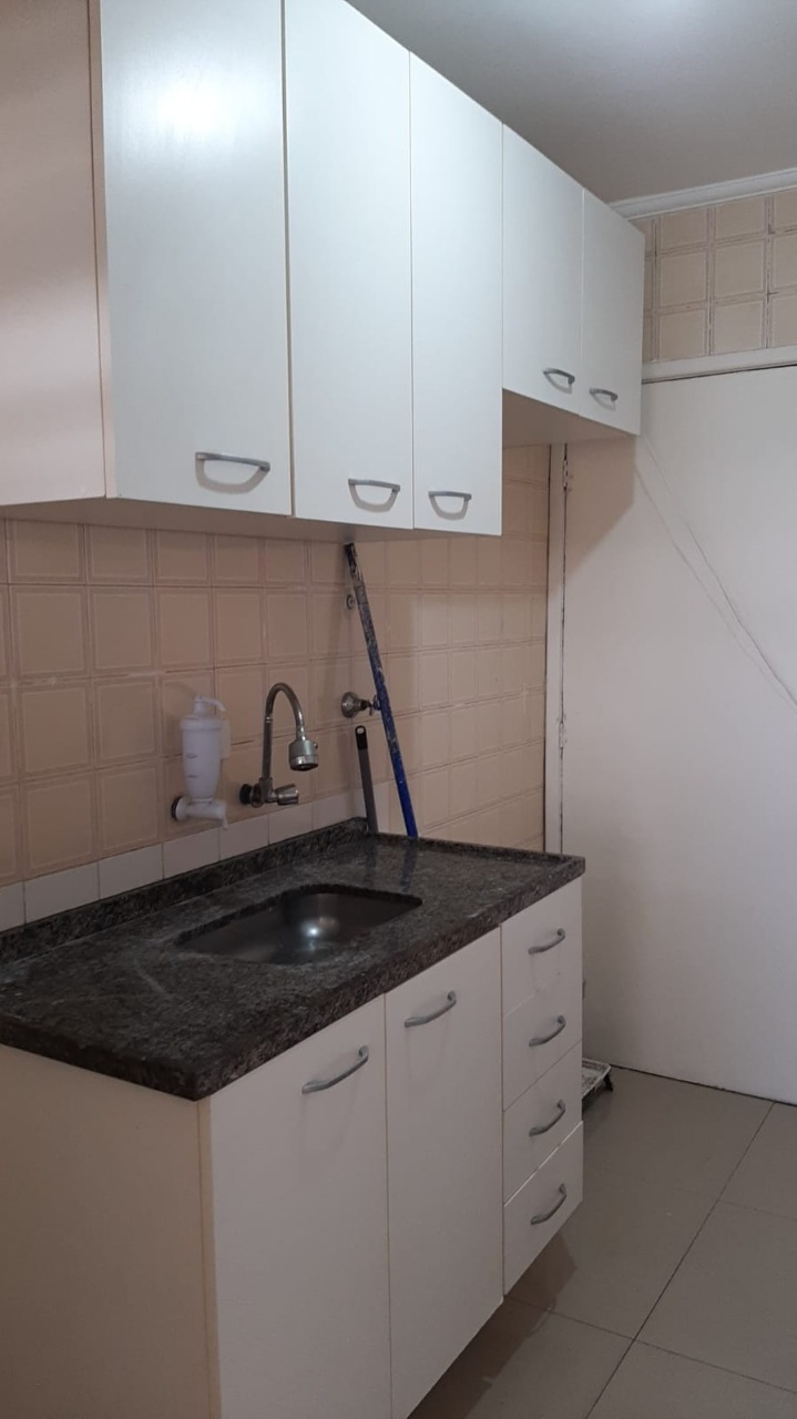 Cobertura jabaquara 3 dorm. 2 vagas 125m²