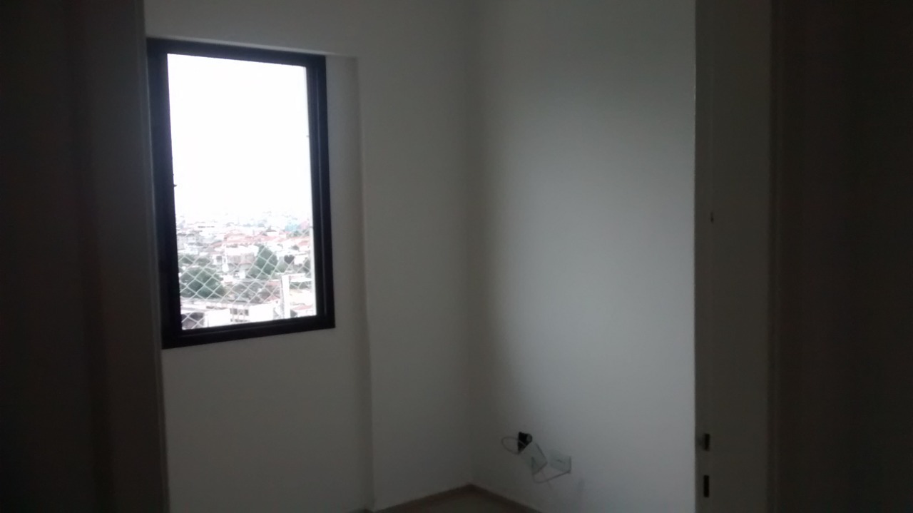 Cobertura jabaquara 3 dorm. 2 vagas 125m²