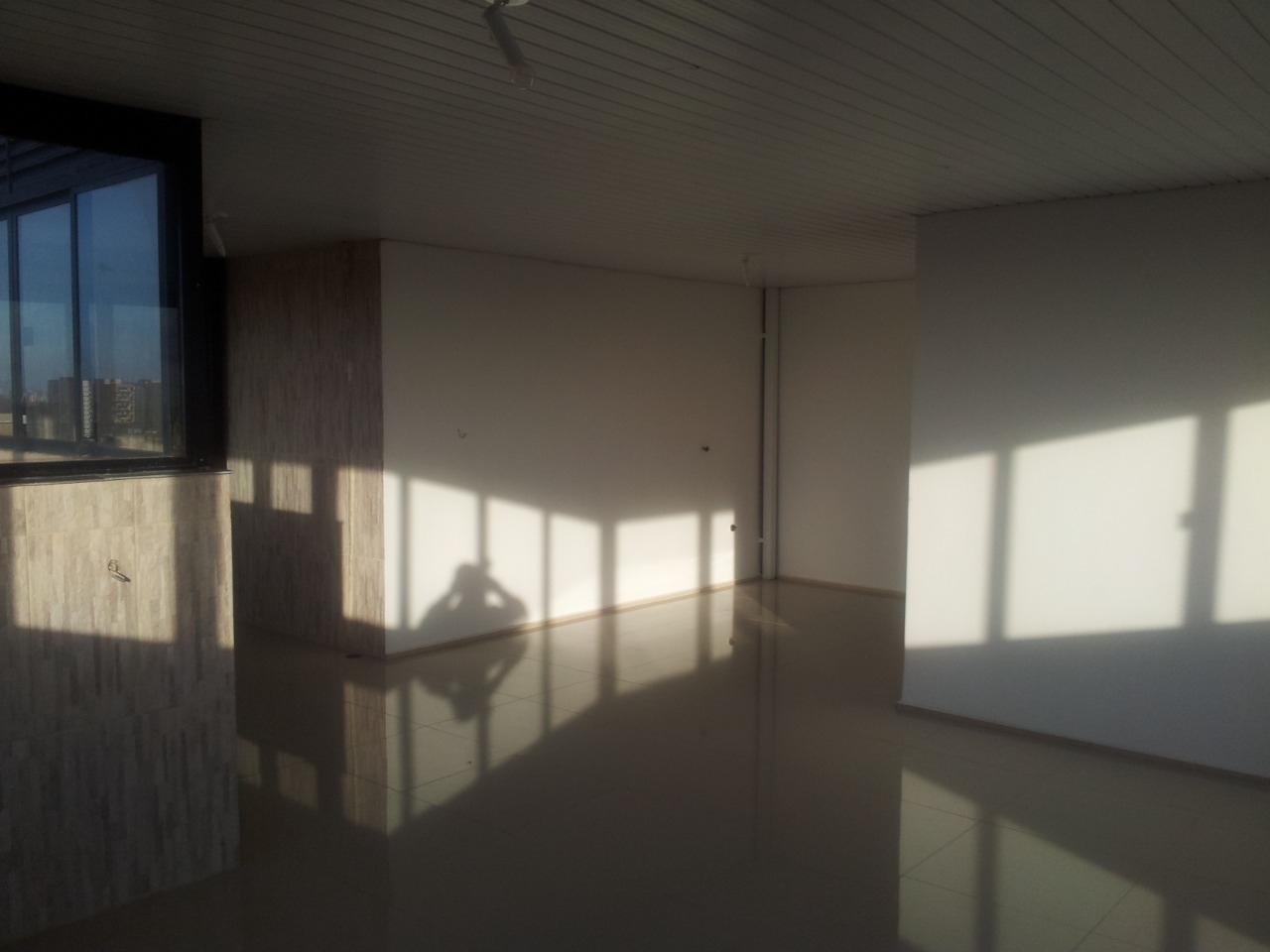 Cobertura jabaquara 3 dorm. 2 vagas 125m²