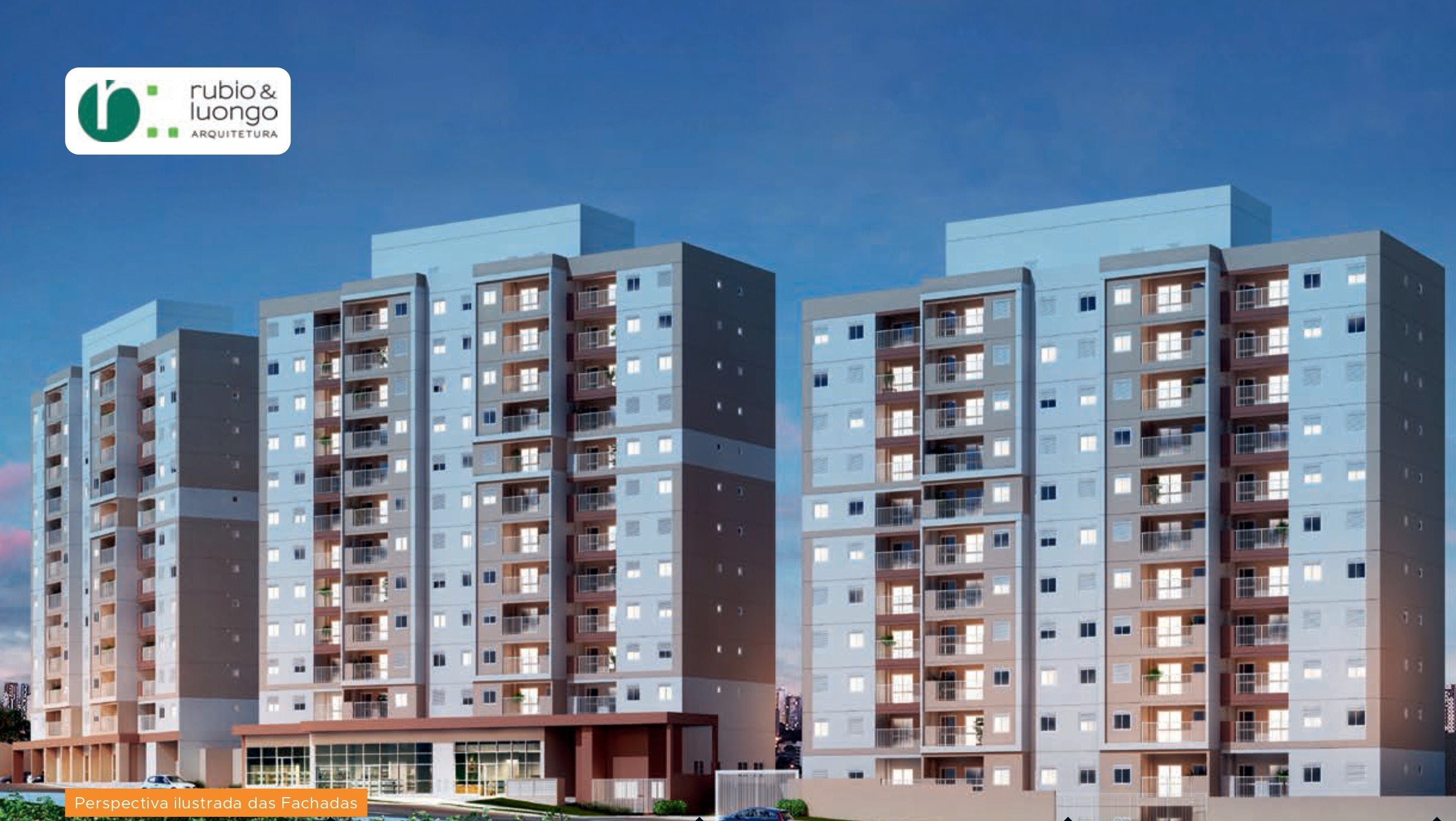 Jardim imperador 2 dormitórios 1 suíte sacada gourmet 1 vaga