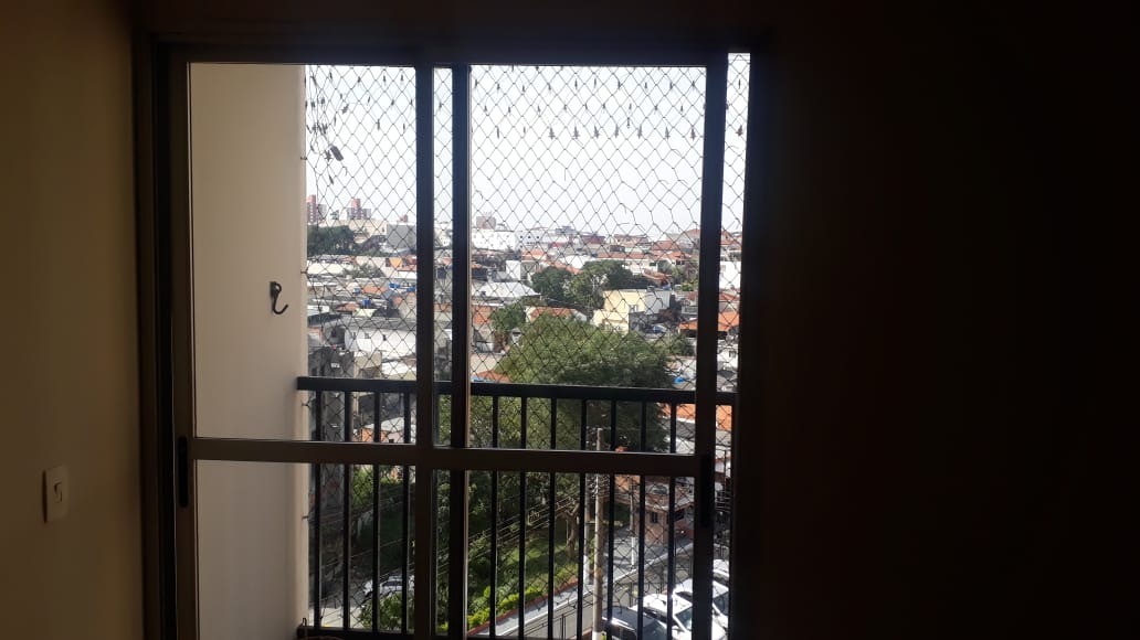 Jardim vergueiro 3 dormitórios 1 vaga 64m²