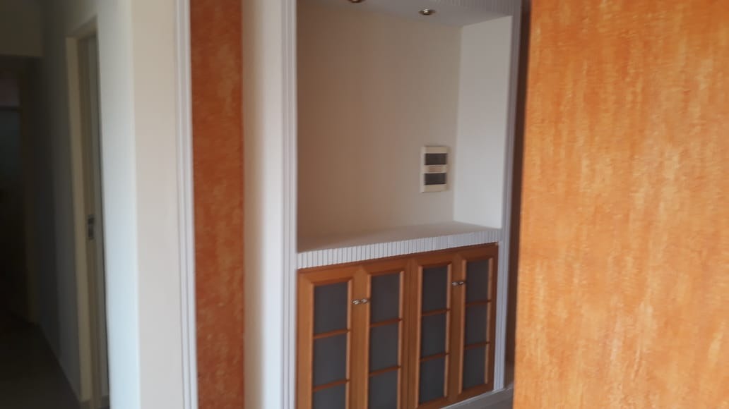 Jardim vergueiro 3 dormitórios 1 vaga 64m²
