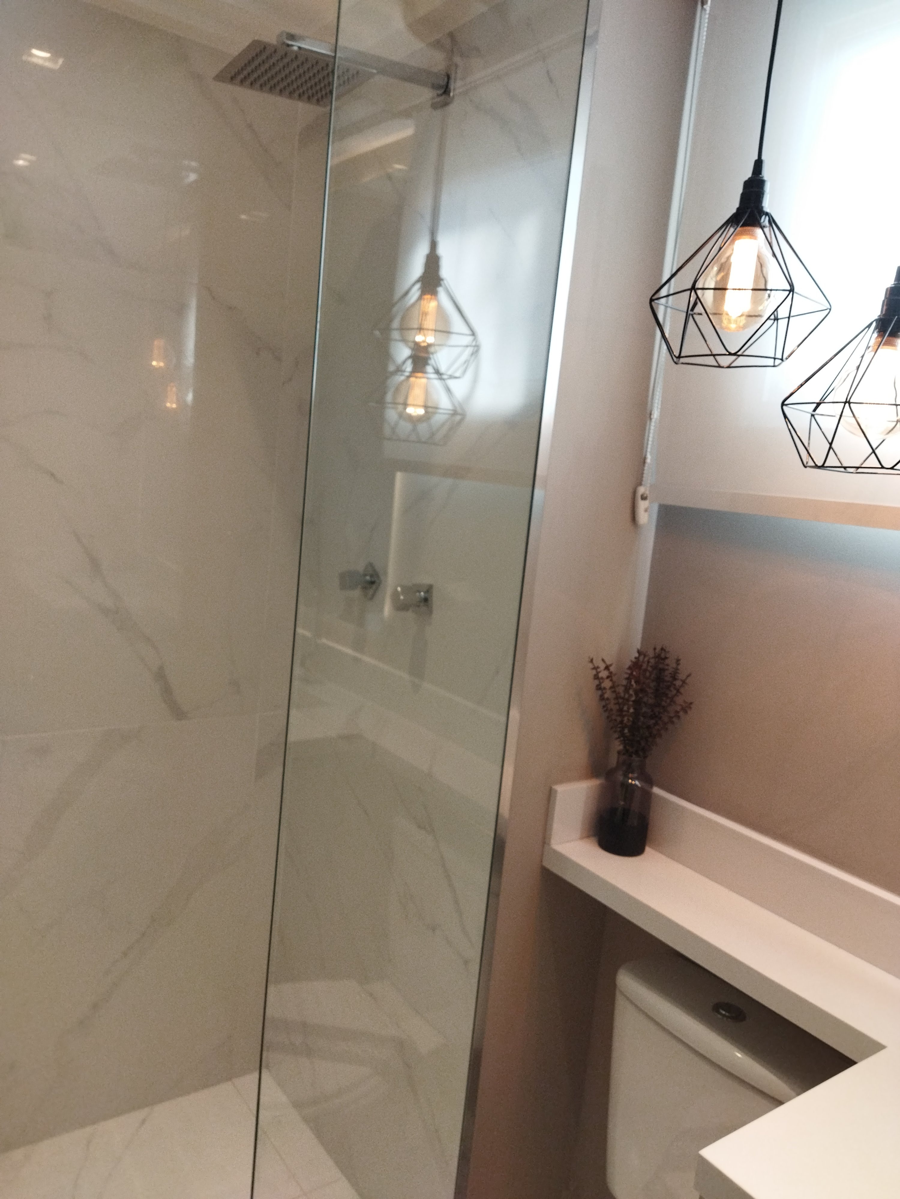 Jardim Imperador 2 dormitórios 1 suíte sacada Gourmet 1 vaga 56mts