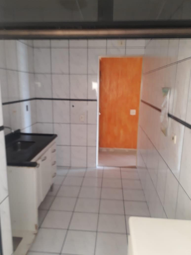 Jardim vergueiro 3 dormitórios 1 vaga 64m²
