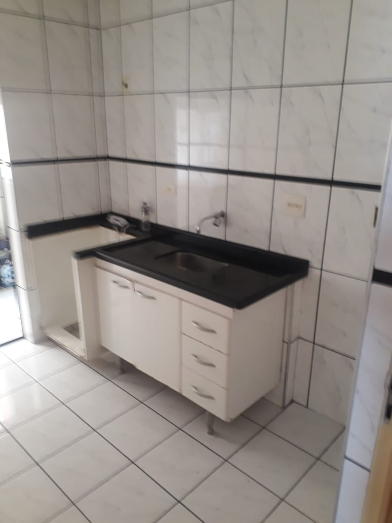 Jardim vergueiro 3 dormitórios 1 vaga 64m²