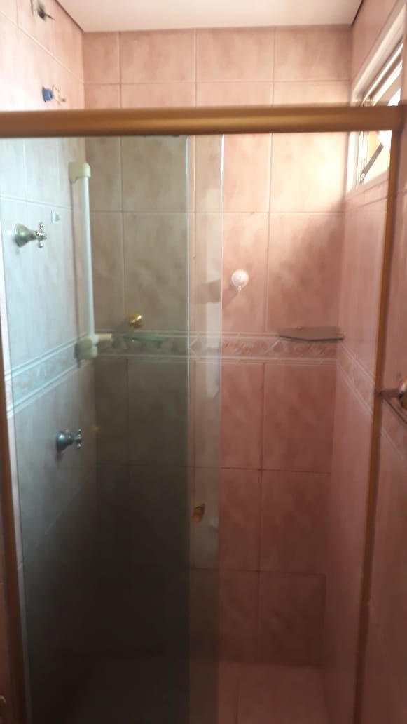 Jardim vergueiro 3 dormitórios 1 vaga 64m²