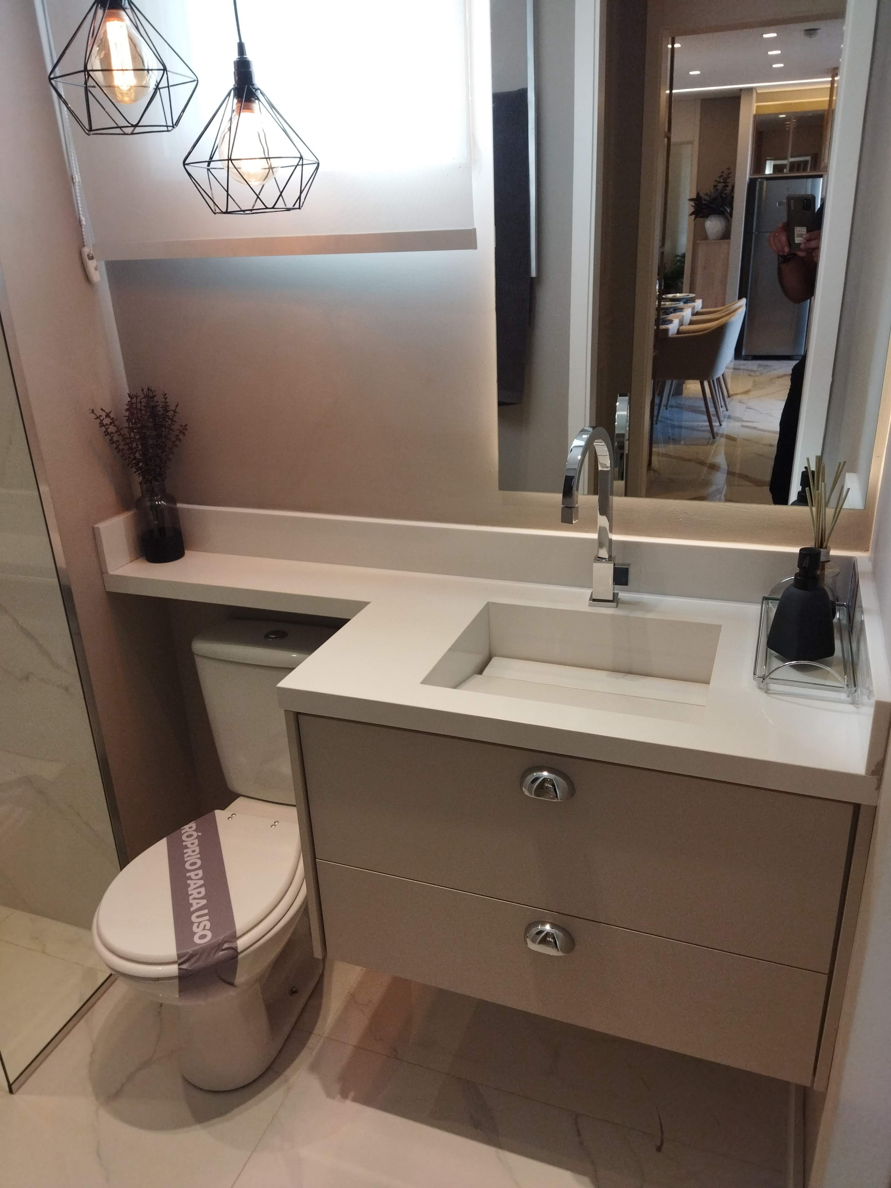 Jardim Imperador 2 dormitórios 1 suíte sacada Gourmet 1 vaga 56mts
