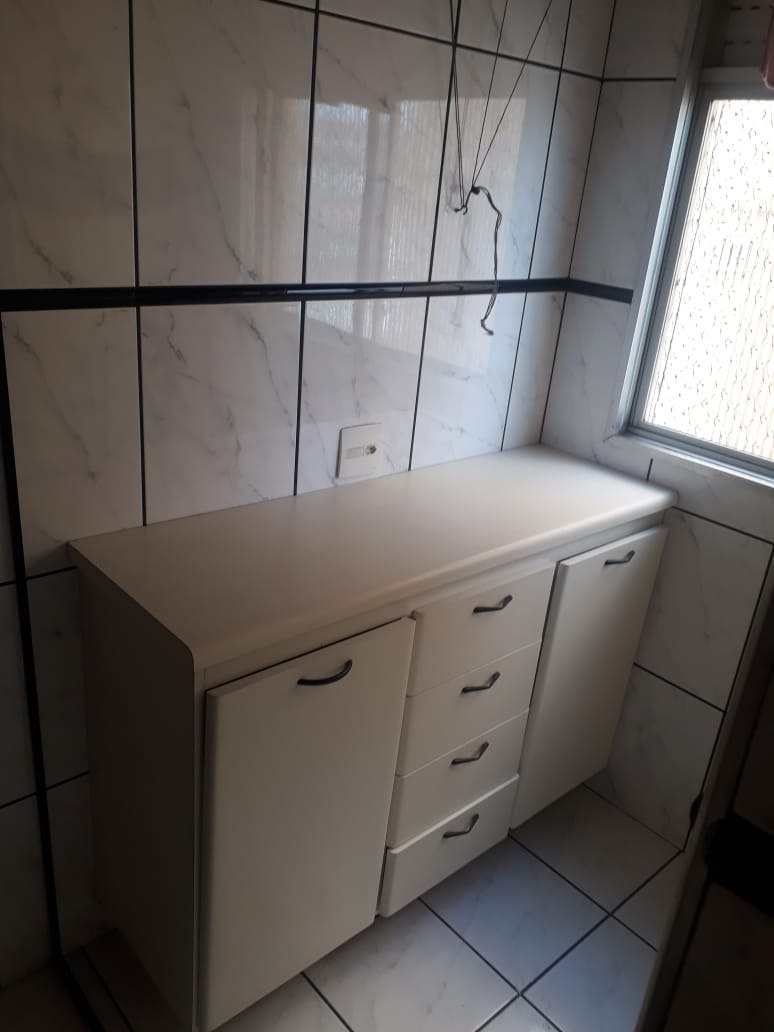 Jardim vergueiro 3 dormitórios 1 vaga 64m²