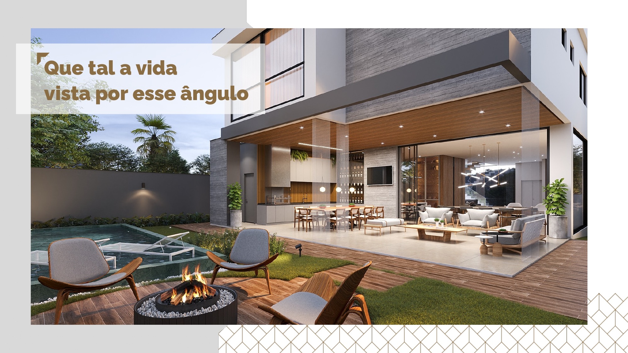 Alphaville, 4 suítes com closet, 6 vagas na garagem 500mts - foto 1