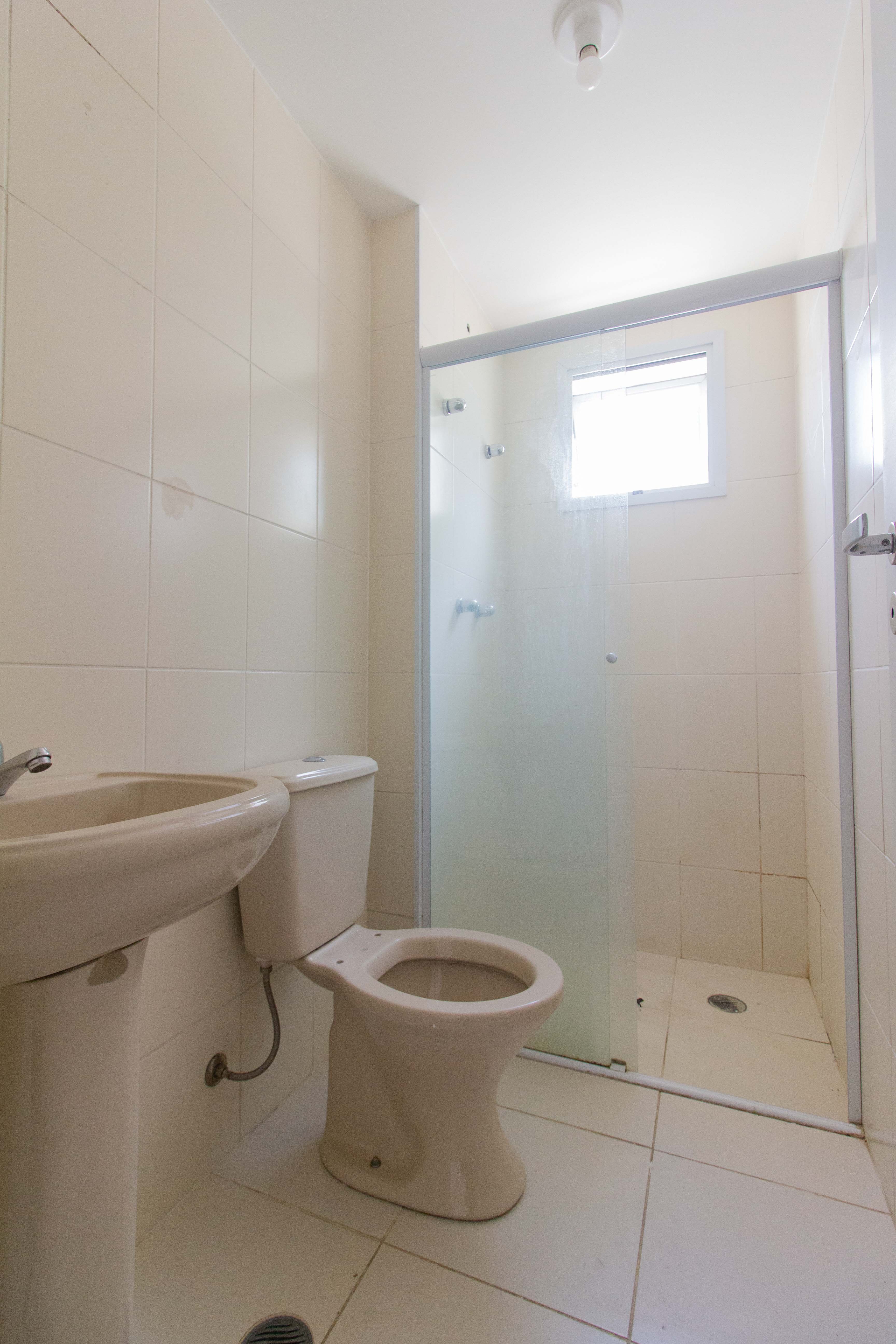 VILA GUARANI 2 Dormitórios 1 Suíte 1 vaga 54m² Apenas 14 minutos a pé até a estação do Metrô!!!!