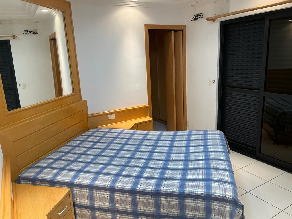 Jardim da Saúde 5 domitórios sendo 3 suítes 3 vagas 196m²