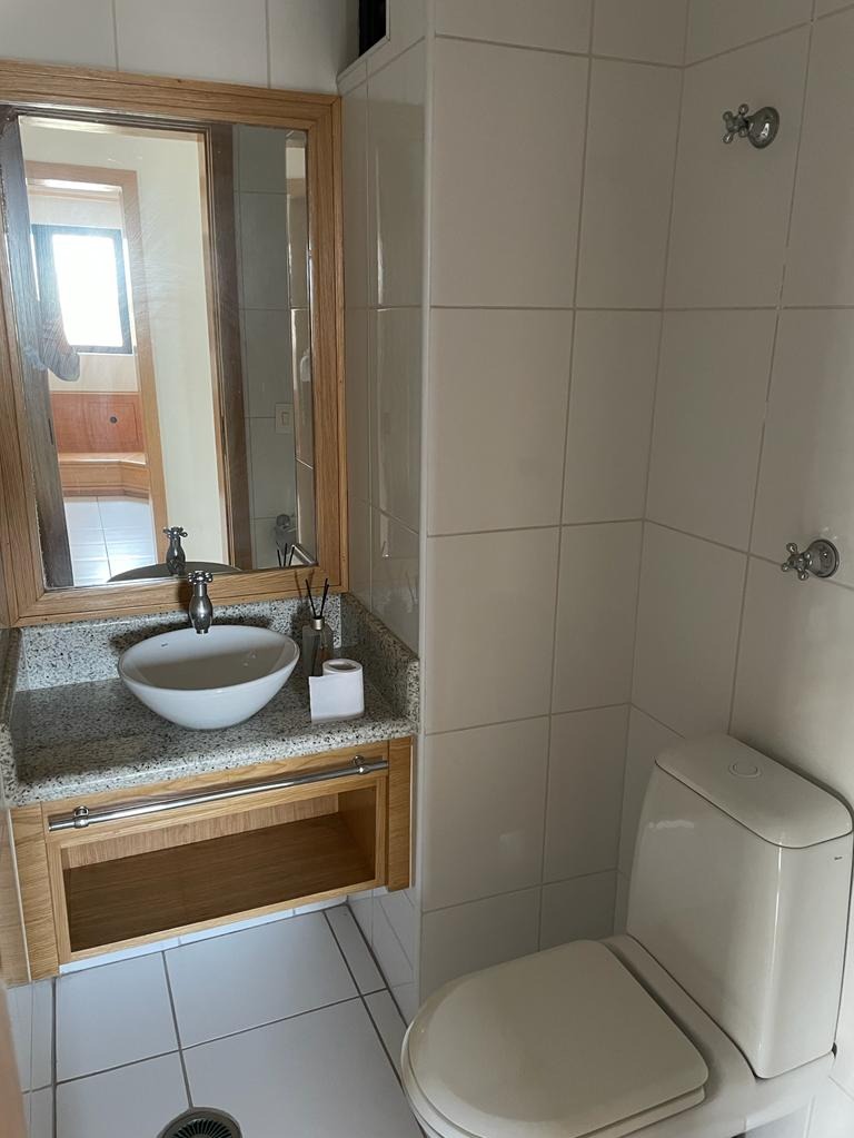 Jardim da Saúde 5 domitórios sendo 3 suítes 3 vagas 196m²