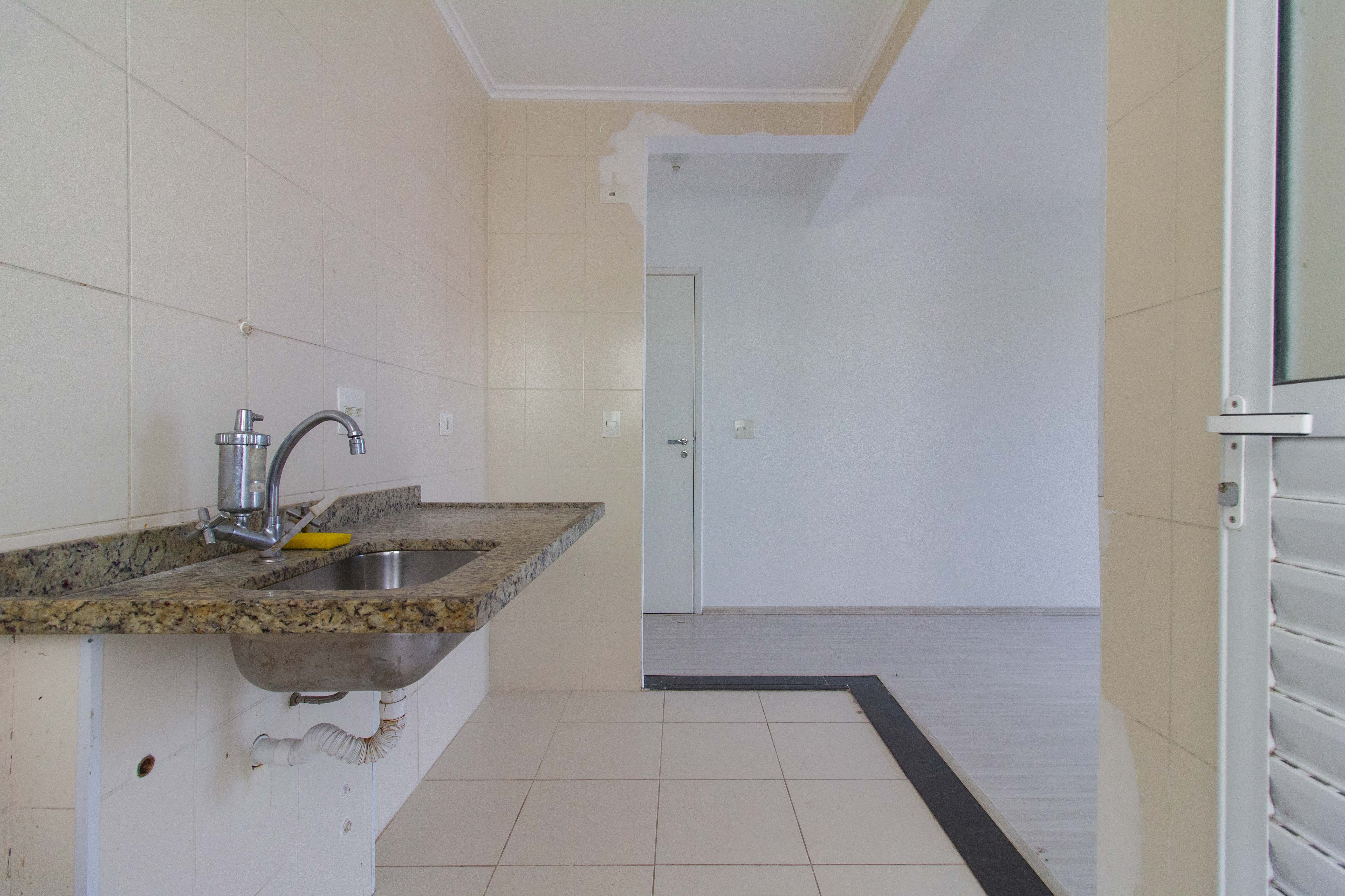 VILA GUARANI 2 Dormitórios 1 Suíte 1 vaga 54m² Apenas 14 minutos a pé até a estação do Metrô!!!!