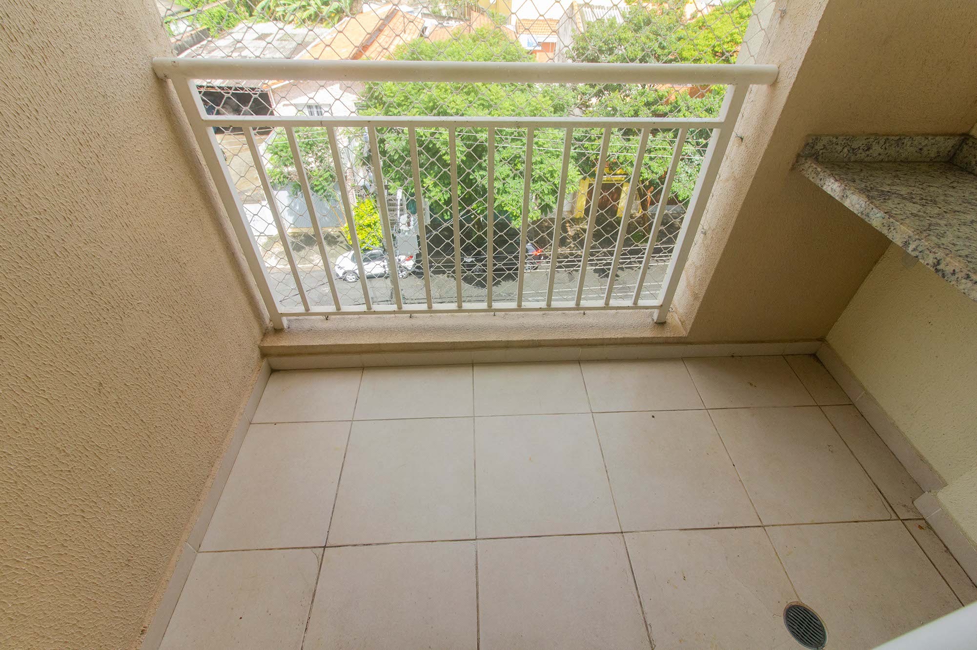 VILA GUARANI 2 Dormitórios 1 Suíte 1 vaga 54m² Apenas 14 minutos a pé até a estação do Metrô!!!!