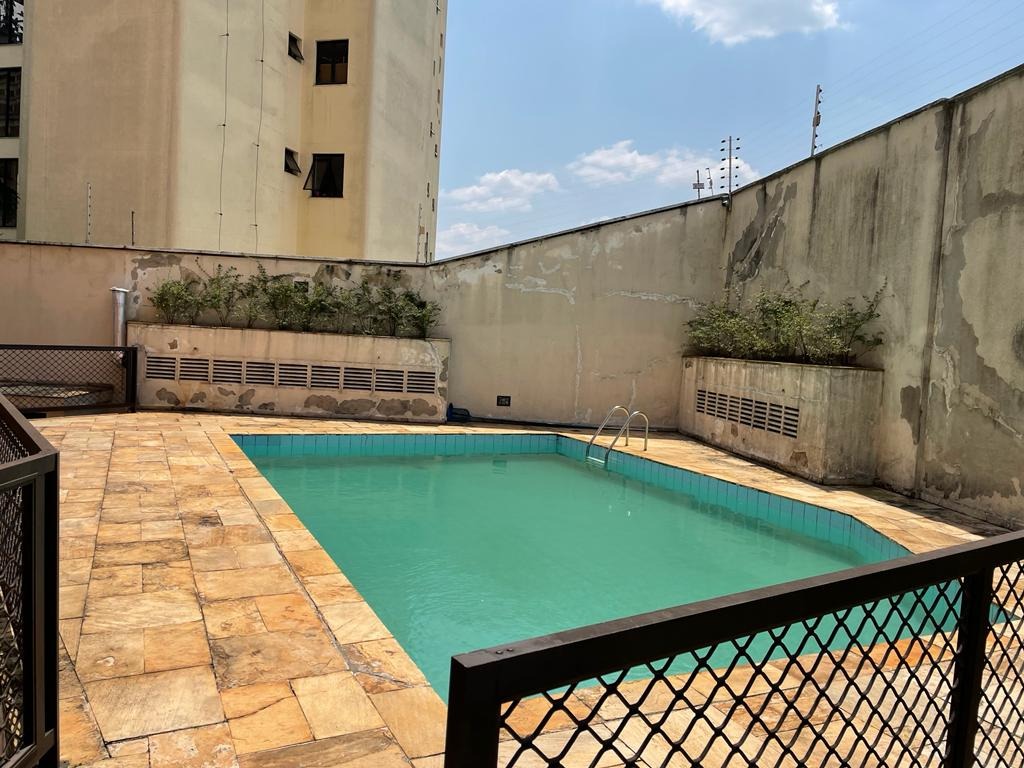 Jardim da Saúde 5 domitórios sendo 3 suítes 3 vagas 196m²