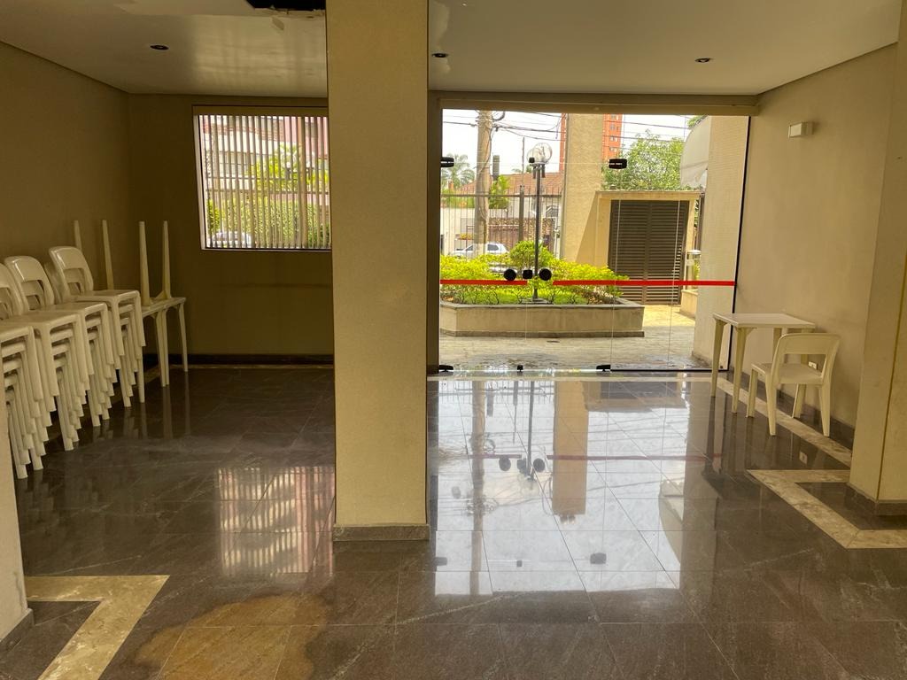 Jardim da Saúde 5 domitórios sendo 3 suítes 3 vagas 196m²