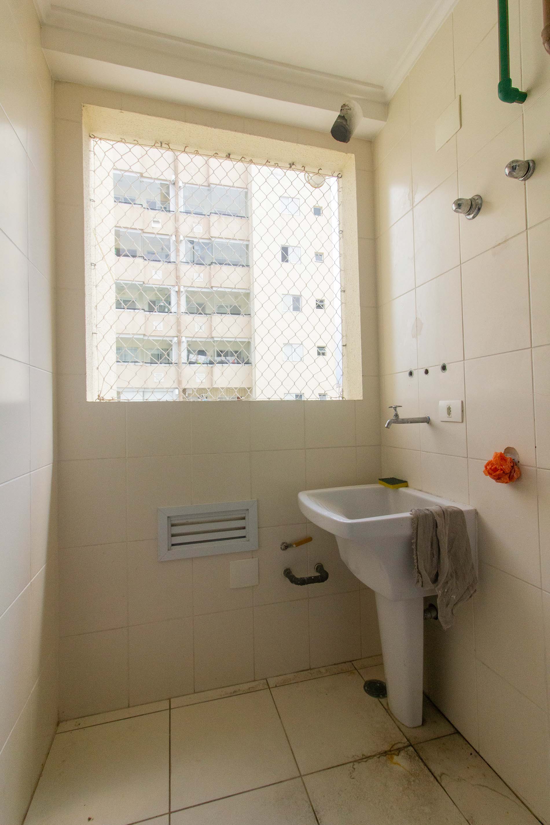 VILA GUARANI 2 Dormitórios 1 Suíte 1 vaga 54m² Apenas 14 minutos a pé até a estação do Metrô!!!!