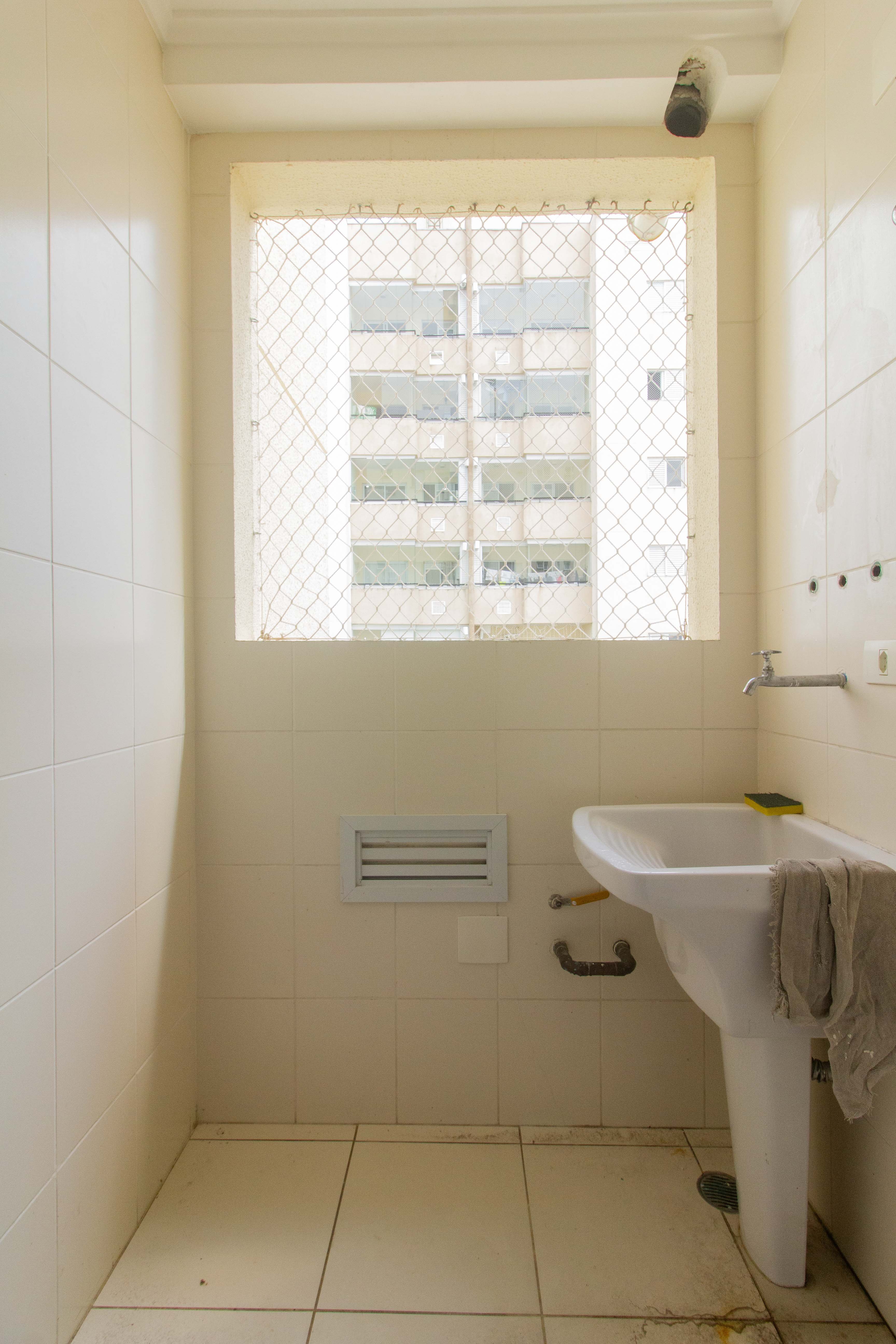 VILA GUARANI 2 Dormitórios 1 Suíte 1 vaga 54m² Apenas 14 minutos a pé até a estação do Metrô!!!!
