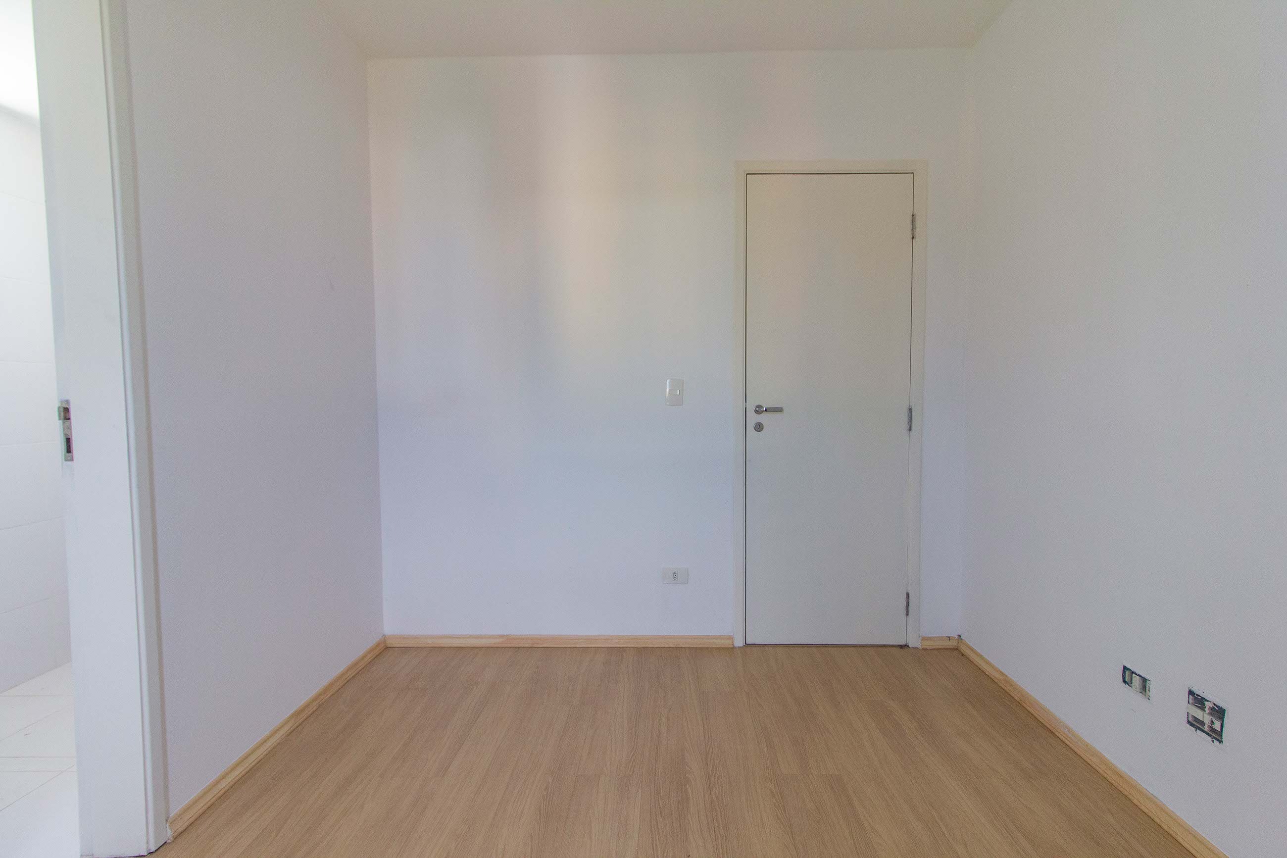 VILA GUARANI 2 Dormitórios 1 Suíte 1 vaga 54m² Apenas 14 minutos a pé até a estação do Metrô!!!!