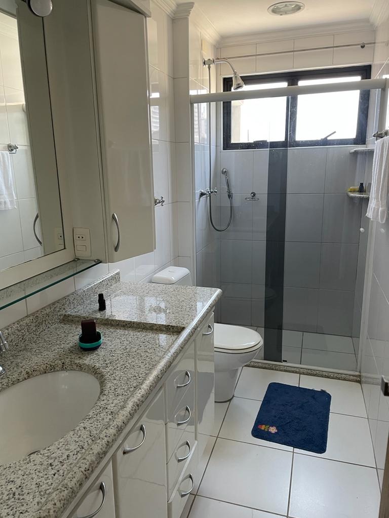 Jardim da Saúde 5 domitórios sendo 3 suítes 3 vagas 196m²