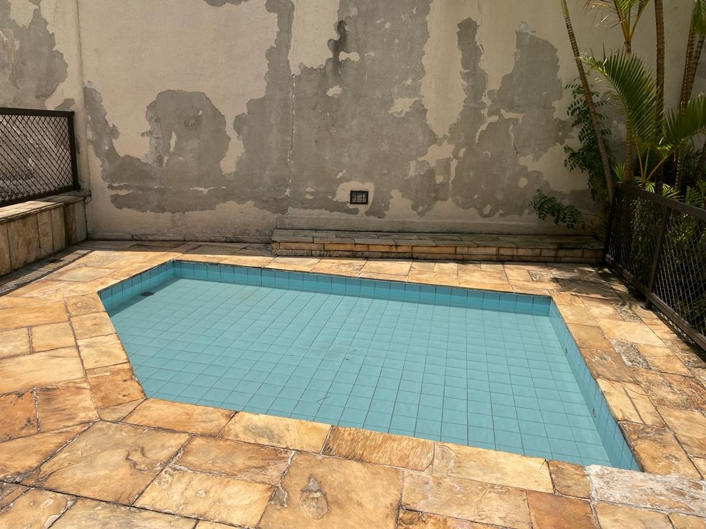 Jardim da Saúde 5 domitórios sendo 3 suítes 3 vagas 196m²