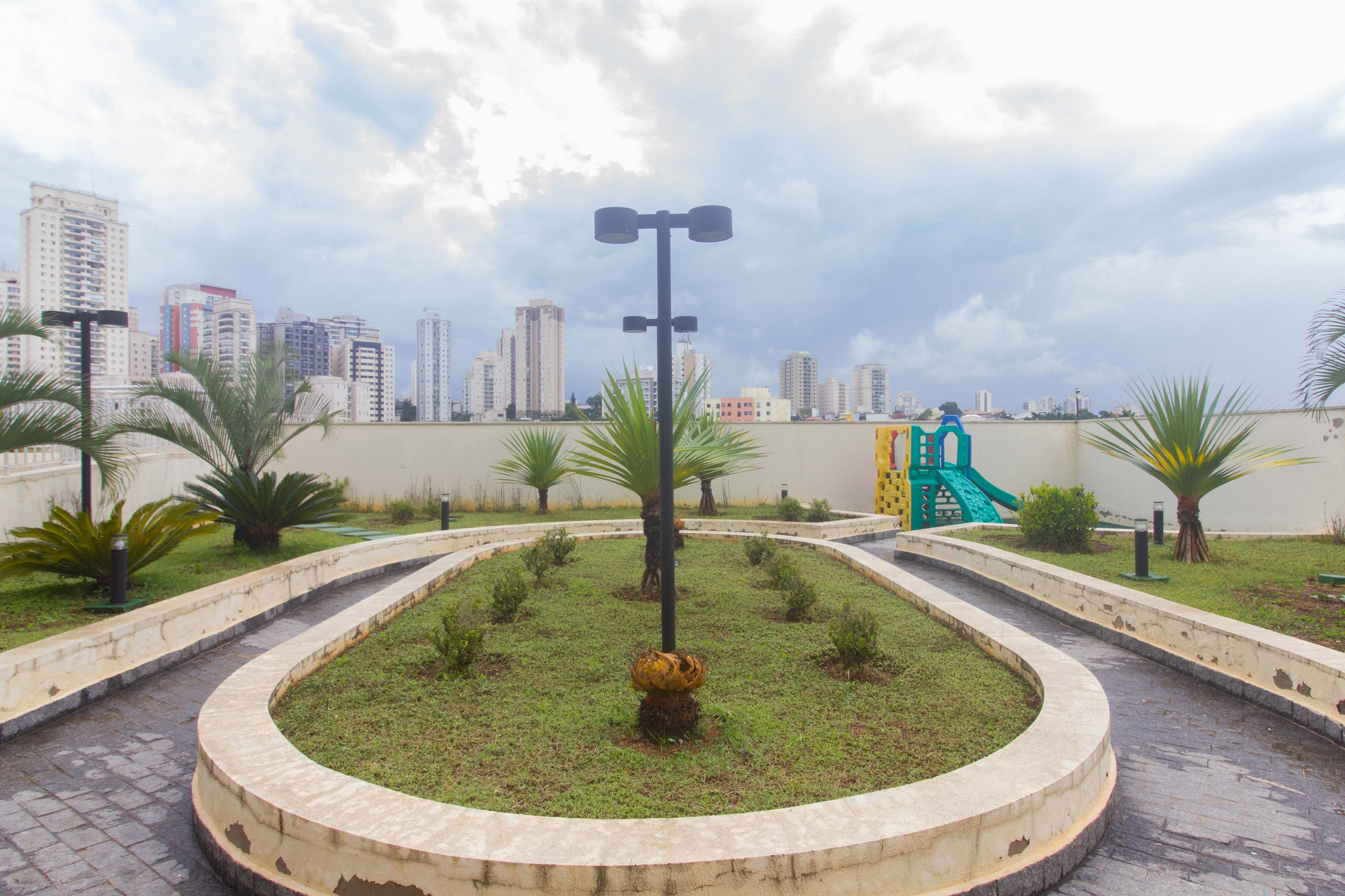 VILA GUARANI 2 Dormitórios 1 Suíte 1 vaga 54m² Apenas 14 minutos a pé até a estação do Metrô!!!!