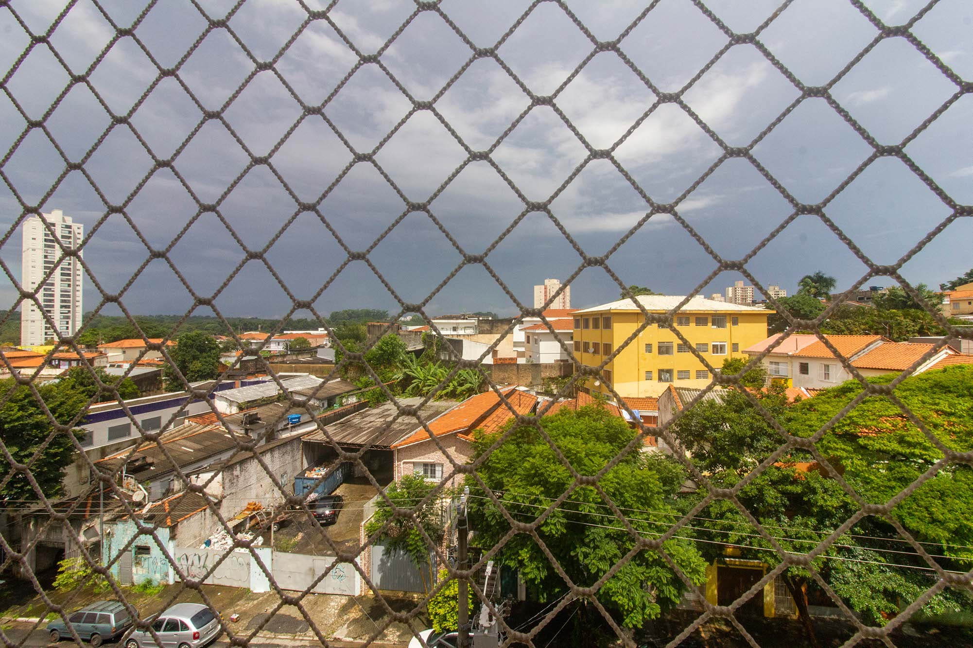 VILA GUARANI 2 Dormitórios 1 Suíte 1 vaga 54m² Apenas 14 minutos a pé até a estação do Metrô!!!!