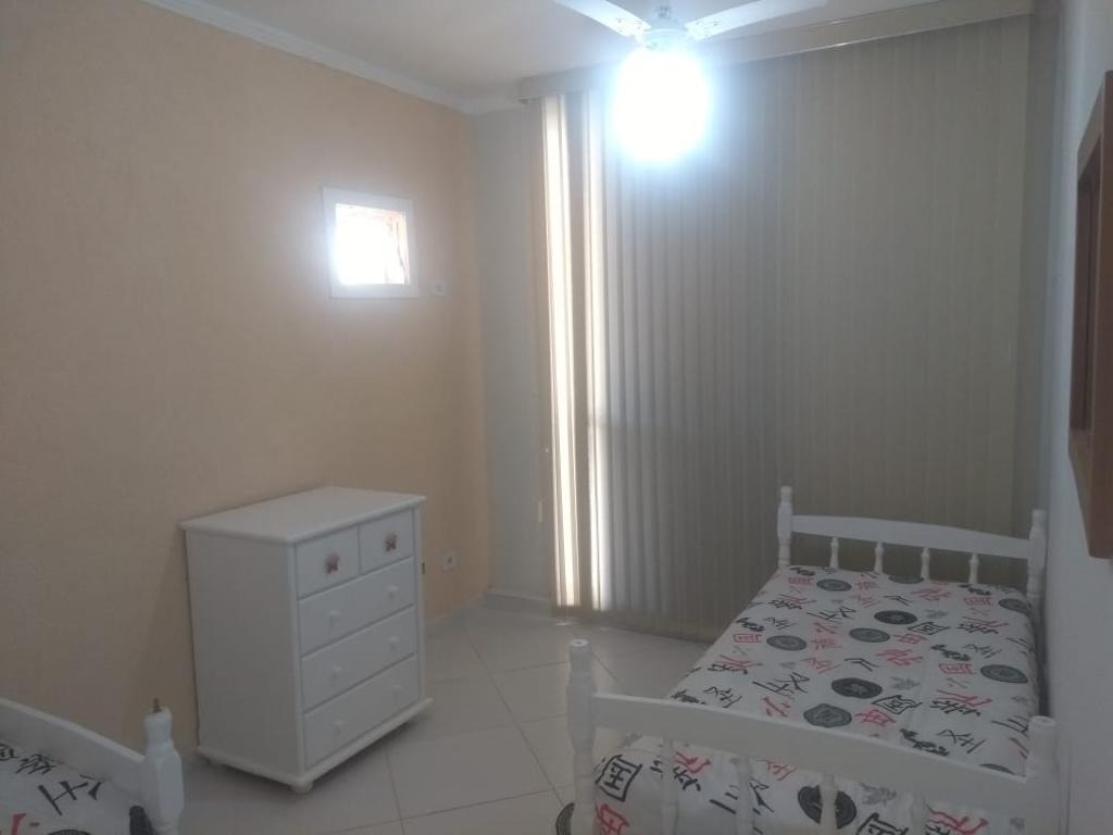 Guaruja enseada mobiliado 60m² apenas 7 minutos a pé até a p