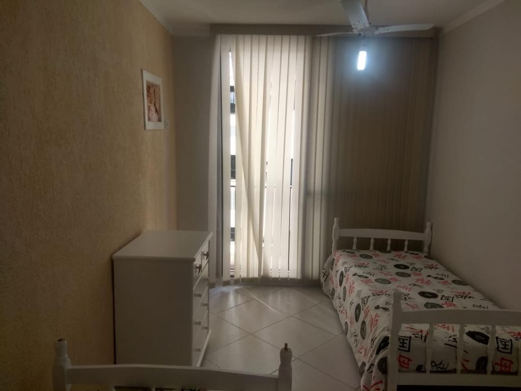 Guaruja enseada mobiliado 60m² apenas 7 minutos a pé até a p
