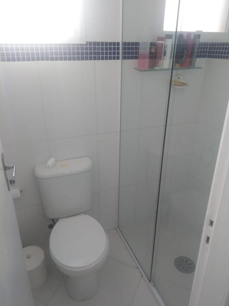 Guaruja enseada mobiliado 60m² apenas 7 minutos a pé até a p